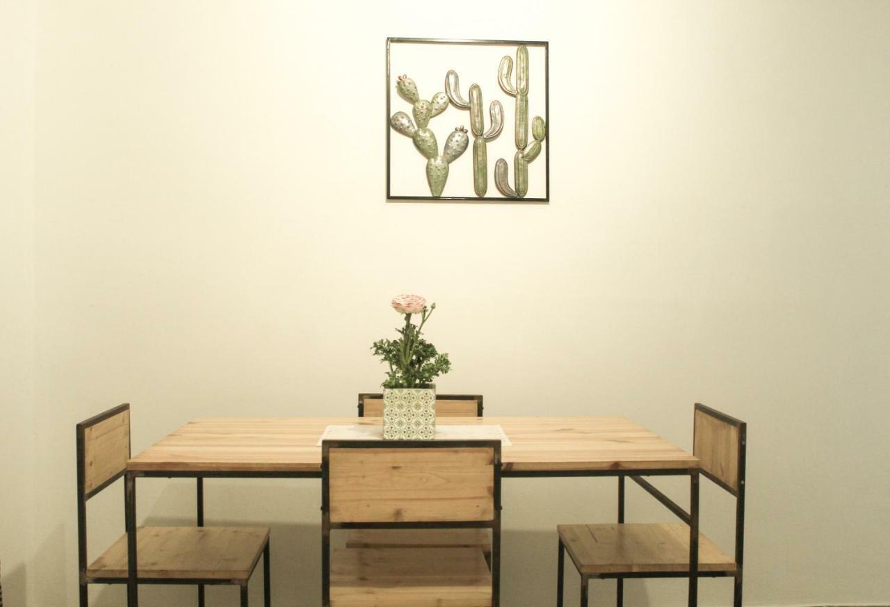 Bed and Breakfast Li Suluri Lecce Exterior foto